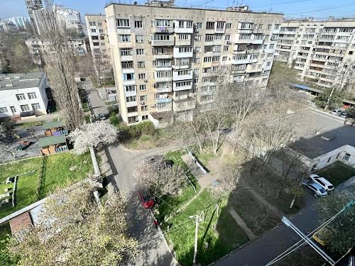 квартира за адресою Економічний пров., 1