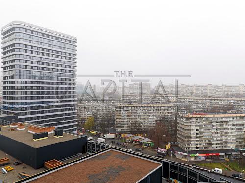 квартира за адресою проспект Голосіївський, 76/2