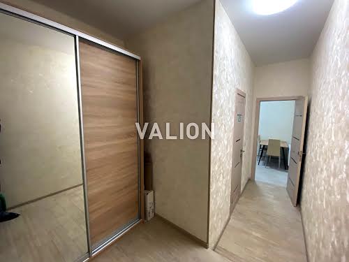 квартира за адресою Світлицького вул., 35