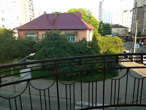 квартира по адресу Долгая ул., 1