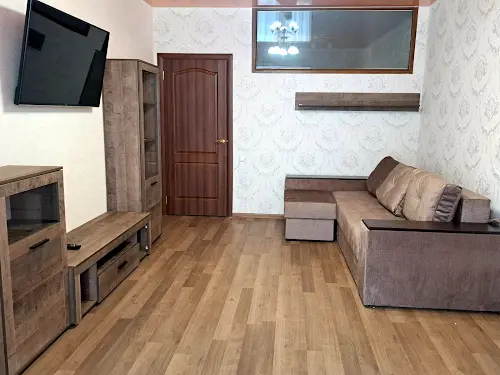 квартира за адресою Івана Пулюя вул., 40