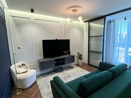 квартира за адресою Єдності вул., 5