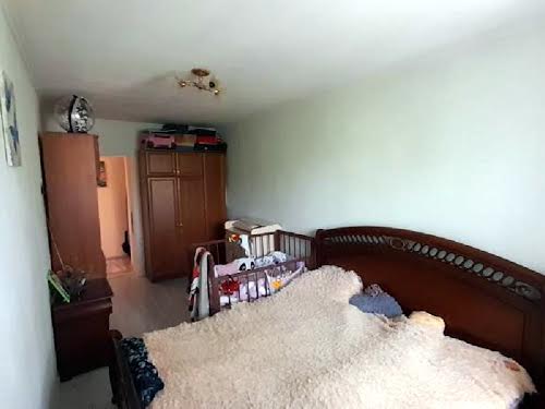 квартира по адресу Героев Крут ул. (Терешковой), 43