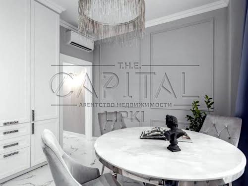 квартира за адресою Саперне Поле вул., 5