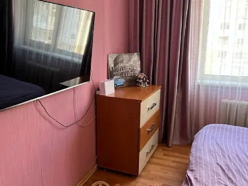 квартира по адресу Генерала Бочарова ул. (Бочарова Генерала), 46