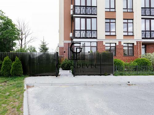 квартира за адресою Метрологічна вул., 52-Б