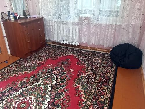 квартира по адресу Космическая ул., 108-А