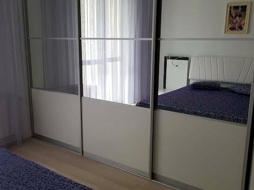 квартира за адресою Тараса Шевченка вул., 17