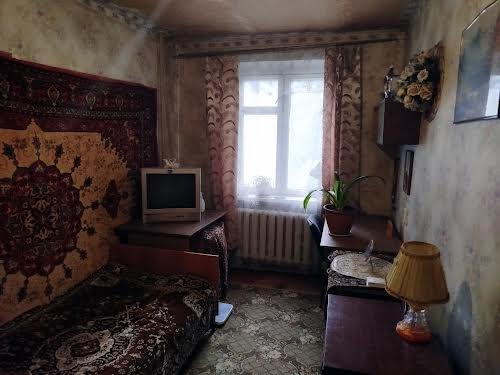квартира по адресу Днепр, Олександра Поля, 121