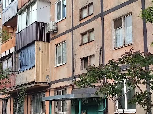 квартира по адресу Осенняя ул., 10