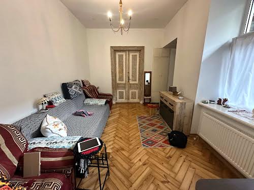 квартира за адресою Кирила і Мефодія вул., 26
