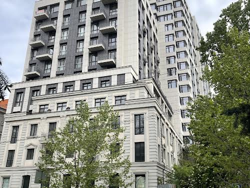 квартира по адресу Староказацкая ул. (Комсомольская), 50-Б