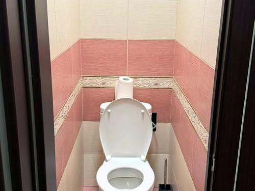 квартира по адресу Леся Курбаса просп., 4