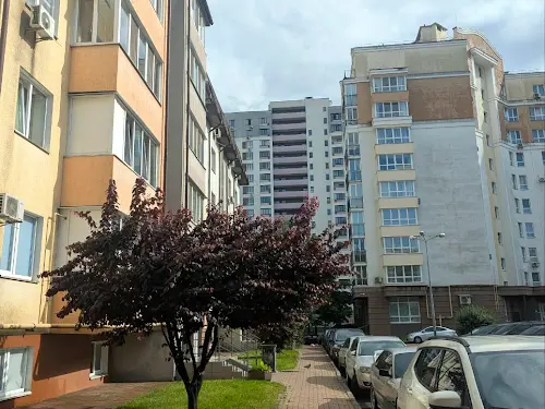квартира за адресою Марії Примаченко вул. (Першотравнева), 21-Б