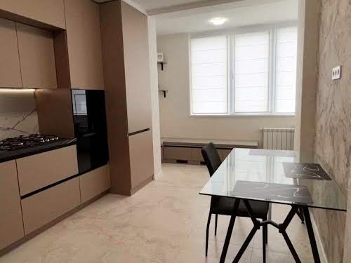 квартира за адресою Карла Мікльоша вул., 17