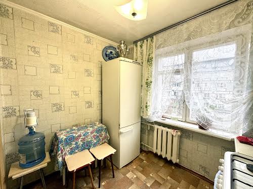 квартира за адресою В'ячеслава Чорновола вул. (Юрія Савченка), 97-А