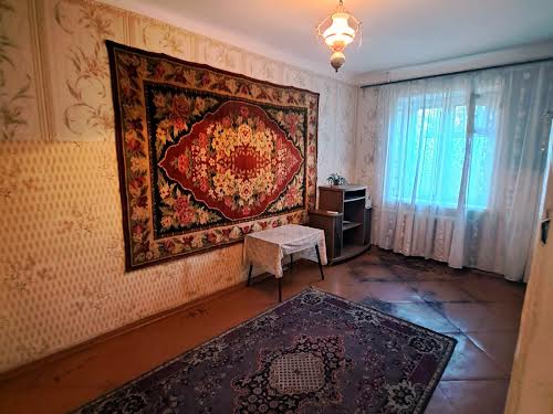 квартира за адресою вул. Молодогвардійська, 3