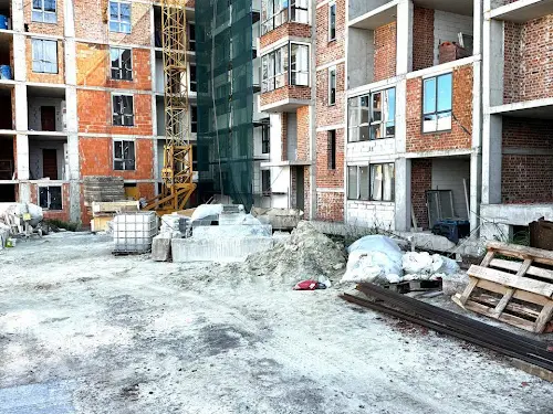 квартира за адресою Івана Рубчака вул., 4