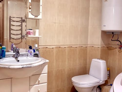 квартира за адресою Деповська вул., 79