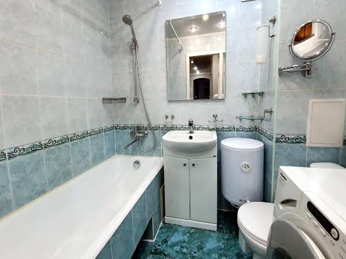 квартира по адресу Соломенская ул., 5