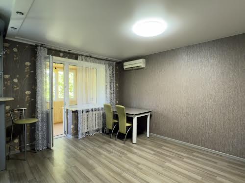 квартира за адресою Шевченка просп., 25