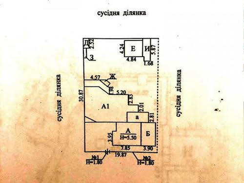 будинок за адресою Стеценка вул., 12