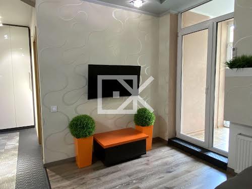 квартира за адресою Регенераторна вул., 4к2