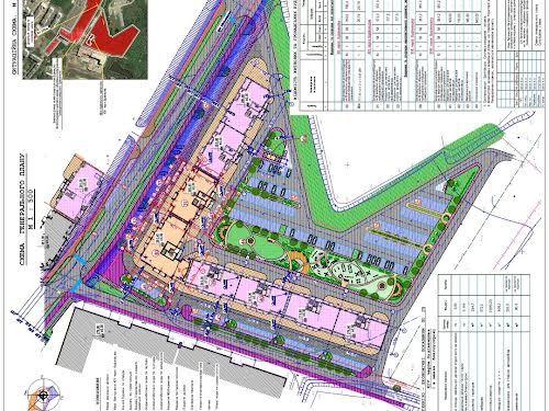 квартира по адресу Старокостянтинівське шосе, 5/5а