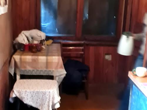 дом по адресу Східна