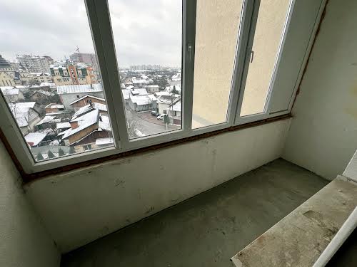 квартира за адресою Йосифа Сліпого вул., 26