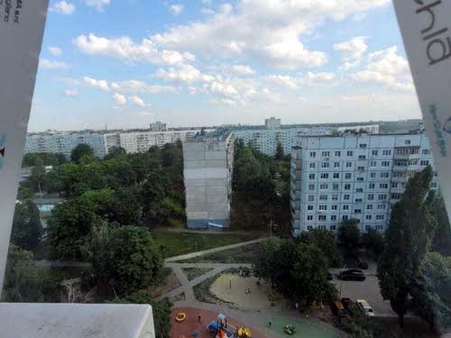 квартира за адресою Салтівське шосе, 262