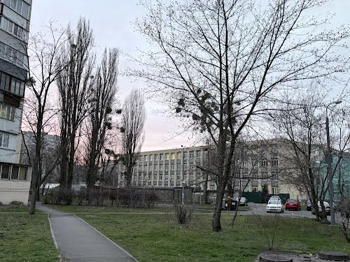 квартира за адресою Ігоря Шамо бульв. (Олексія Давидова), 3