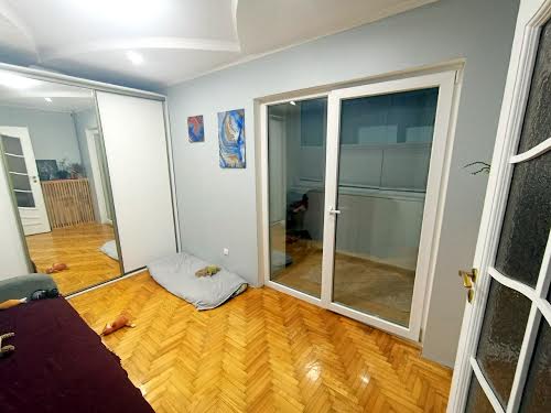 квартира за адресою Спортивна вул. (Щорса), 41