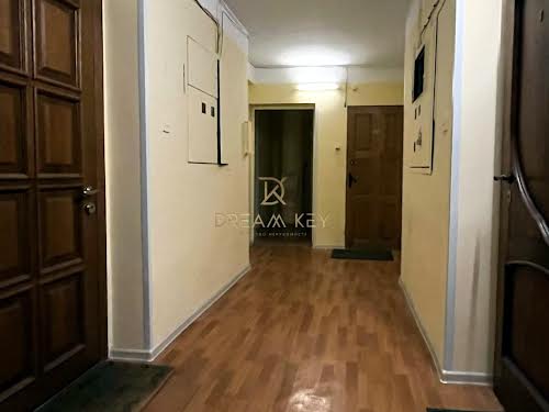 квартира по адресу Анны Ахматовой ул., 3