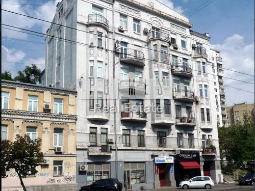 квартира за адресою Саксаганського вул., 58