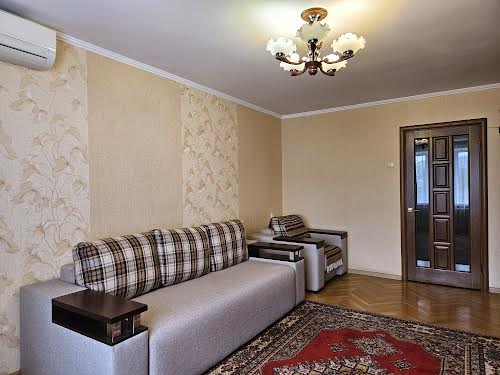 квартира по адресу Сортировочная ул., 4