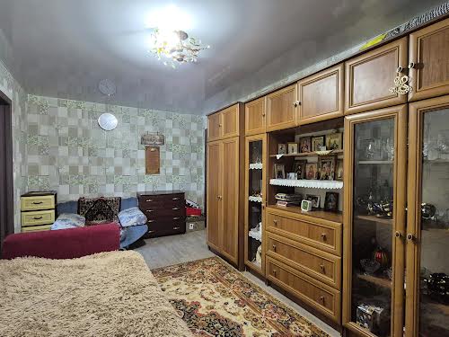 квартира за адресою Радіаторна вул., 111