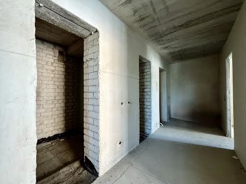 квартира по адресу Шевченка, 99Б