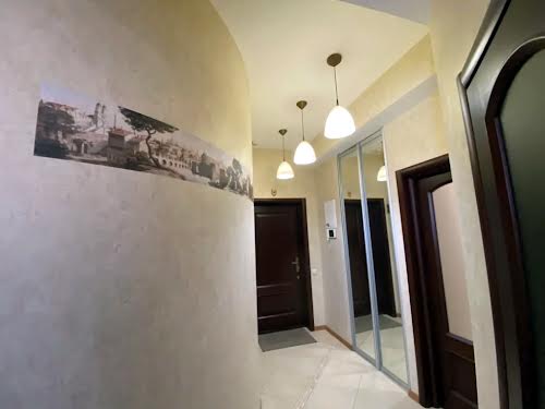 квартира за адресою Крутогірний узвіз (Рогальова), 28