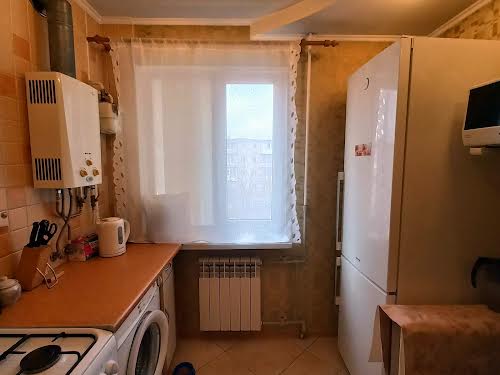 квартира за адресою Космонавтів вул., 17