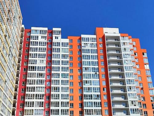 квартира за адресою Перлинна вул., 11