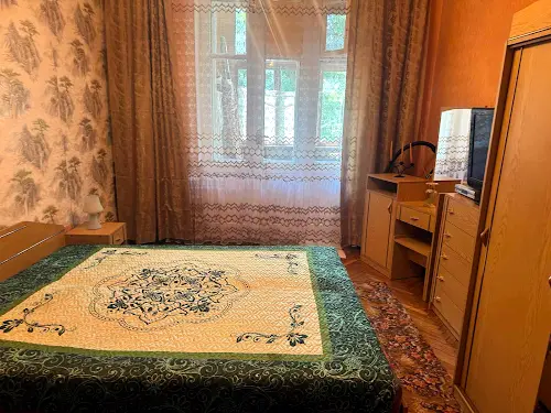 квартира за адресою Лесі Українки бульв., 4