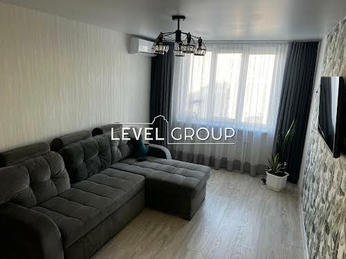 квартира за адресою Пономарьова вул., 26 к3