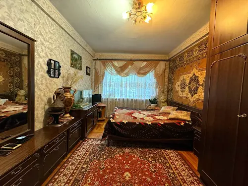 квартира по адресу Северокольцевая ул., 17-А
