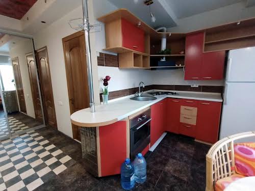 квартира по адресу Приречная ул., 37