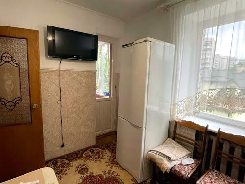 квартира за адресою Варшавська вул., 56