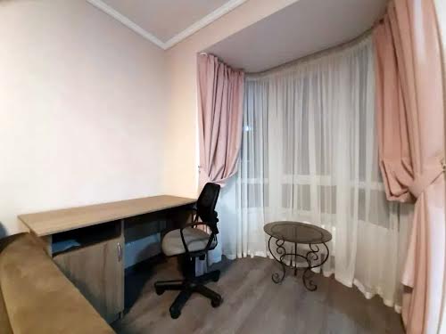 квартира за адресою Лесі Українки бульв., 10
