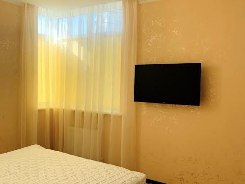 квартира за адресою Луговська вул., 255