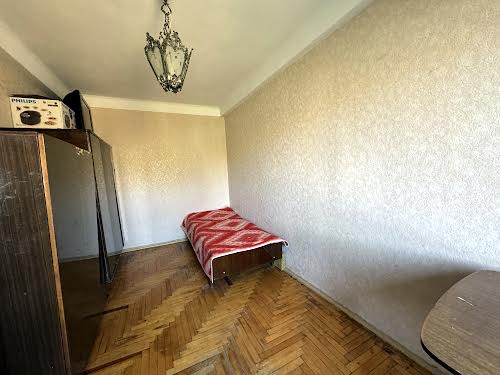 квартира за адресою Парамонова вул., 7
