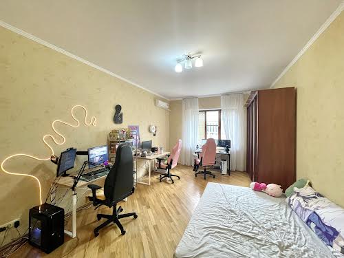 квартира за адресою Жилянська вул., 30-А